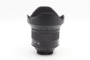 USED Irix 11mm f/4 [Nikon F] (
