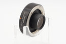 USED Fujifilm Teleconverter XF 1.4 TC WR (
