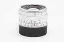 Used Carl Zeiss Biogon 35mm f2.8 ZM (