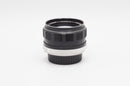 Used Minolta MC Rokkor-PF 58mm F/1.4 (