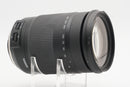 USED Tamron 18-400mm f/3.5-6.3 Di II VC HLD (