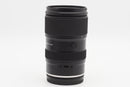 Used Tamron 27-75mm f/2.8 Di III VXD G2 [Nikon z} (