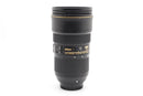USED Nikon AF-S 24-70mm f/2.8 ED VR (