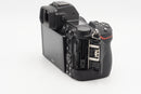 USED Nikon Z6 II Camera Body (