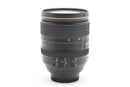 USED Nikon AF-S Nikkor 24-120mm f/4 G ED (
