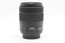 USED Canon EF-S 18-135mm f/3.5-5.6 IS USM (