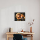 Canvas Wrap