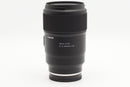 USED Tamron 90mm f/2.8 Di III Macro VXD [E] (