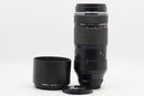 Used Olympus M.Zuiko Digital 100-400mm f5-6.3 OM Lens (