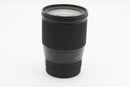 USED Sigma 16mm f/1.4 DC DN [Sony E] (