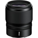 Nikon NIKKOR Z 50mm f/1.4 Lens