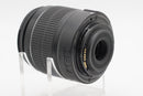USED Canon EF-S 18-55mm IS II f/3.5-5.6  (
