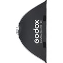 Godox EazyFlow Quick Setup Square Softbox  with Bowens Mount