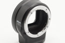 USED Nikon FTZ Adapter (