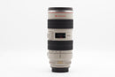 USED Canon EF 70-200mm f/2.8 L IS USM (