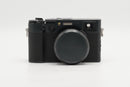 Used Fujifilm X100VI [Black] (