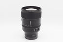 Used Sony FE 135mm f/1.8 GM (1836241CM)