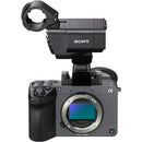 Sony FX2 Digital Cinema Camera