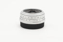 USED Voigtlander Ultron 27mm F/2 [Fuji X] (