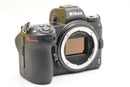 USED Nikon Z7 II Camera Body (