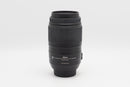 Used Nikon AF-S  DX 55-300mm f4.5-5.6 VR (