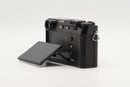 Used Fujifilm X100VI [Black] (