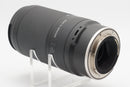 USED Tamron 70-300mm f/4.5-6.3 Di III RXD [Z]  (