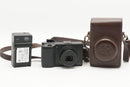 USED Ricoh GR III 24MP Digital Camera [READ] (