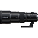 FUJIFILM GF 500mm f/5.6 R LM OIS WR Lens