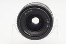 USED Nikon AF 35-70mm f/3.3-4.5 (