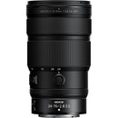 Nikon NIKKOR Z 24-70mm f/2.8 S II Lens
