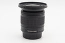 Used Nikon AFS 10-20mm f4.5-5.6 (
