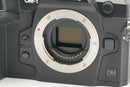 USED OM System OM-1 (