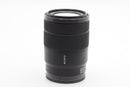 USED Sony E 18-135mm f/3.5-5.6 OSS (