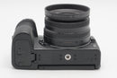 Used Nikon Z30 with 16-50mm Lens (