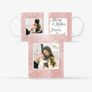 Photo Mug (Mother's Day)
