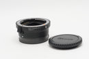 Used Sigma MC-11 Mount Converter Canon EF Lens to Sony E Camera (