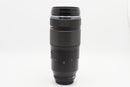 USED Olympus 100-400mm f/5.0-6.3 IS ED MSC (