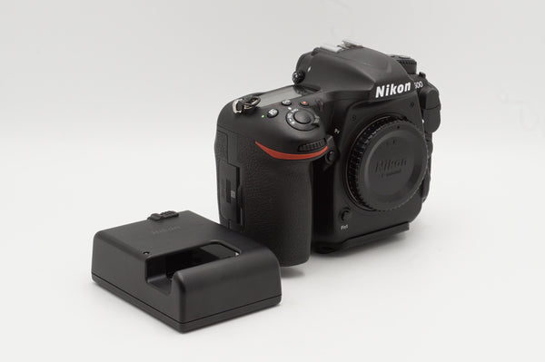 Used Nikon D500 Body (#3020824CM)