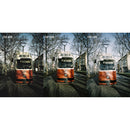 Lomography LomoChrome Metropolis 100-400 35mm Color Negative Single Roll