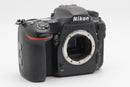 USED Nikon D500 Camera Body (