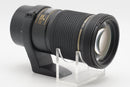 Used Tamron SP 180mm f/3.5 Di LD IF Macro Lens for Canon EF (