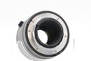 USED Nikon TC-20E III AF-S Teleconverter (