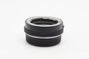 Used Canon Control Ring Mount Adapter EF-EOS R (