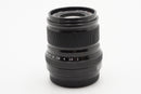 USED FUJIFILM XF 50mm f/2 R WR (