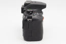 USED Nikon D5500 Digital SLR (