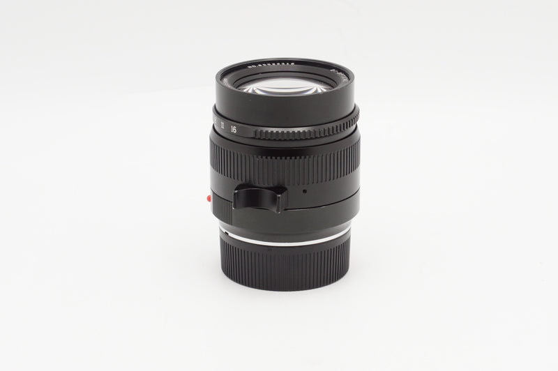 Used TTArtisan M 50mm f1.4 Lens [M-mount] (