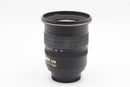 USED Nikon AF-S DX 12-24mm f/4 G (