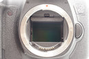 USED Canon EOS 6D Camera Body (
