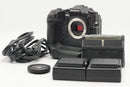 USED Olympus OM-D E-M1X  Camera Body (